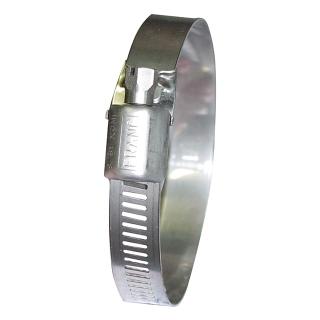 Colliers Inox l 13 de 47 A 67 (sachet de 25) référence fournisseur 1836139